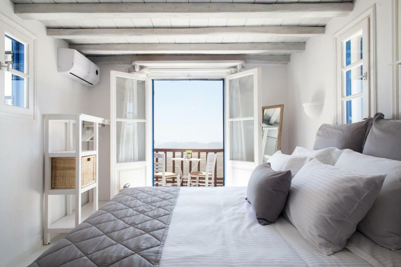 Panorea Complex - Mykonos Ano Mera Exterior photo