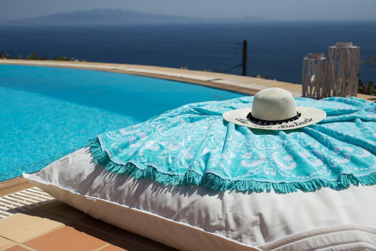 Panorea Complex - Mykonos Ano Mera Exterior photo