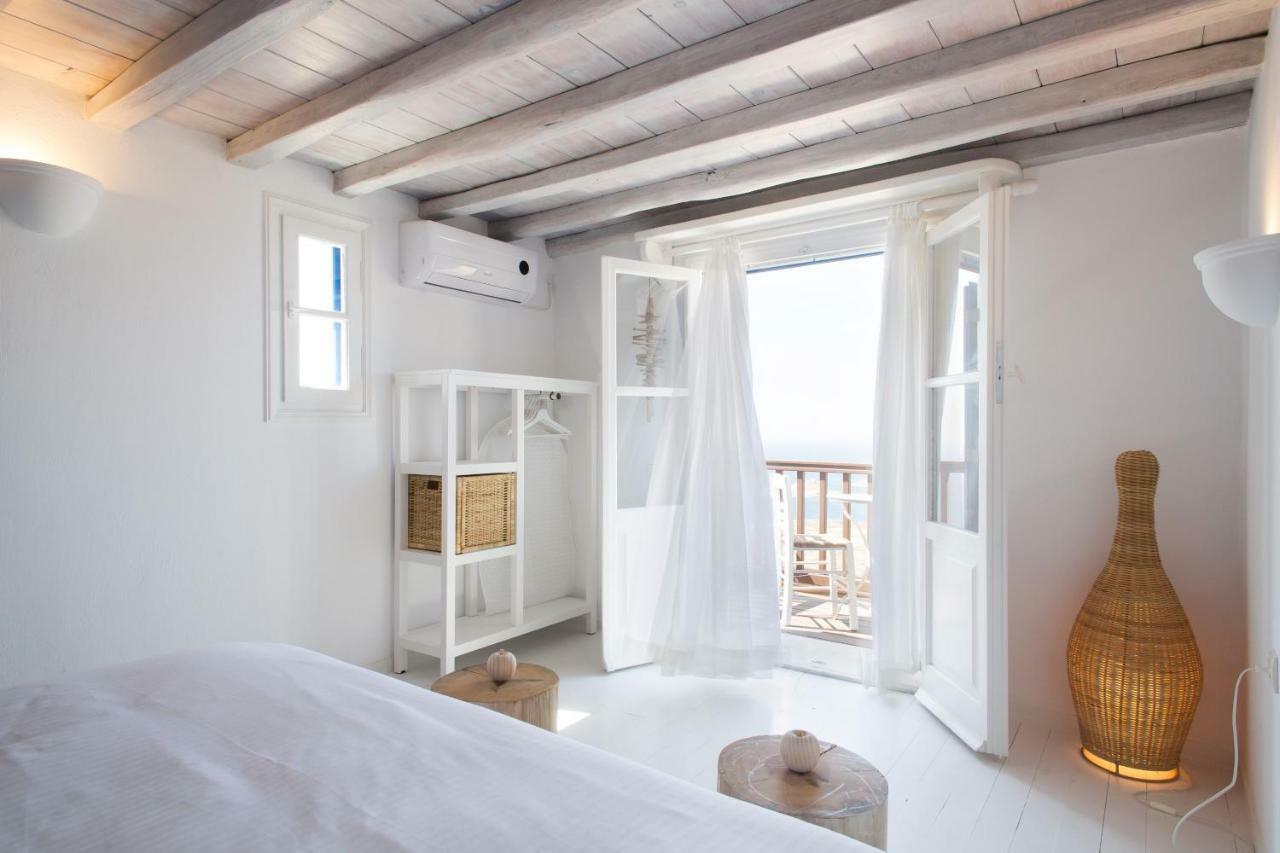 Panorea Complex - Mykonos Ano Mera Exterior photo